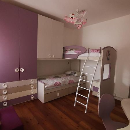 Casa Phoenix Appartamento Piano Terra Immerso Nel Verde A Pochi Minuti Dalla Ciclabile Пьеве-ди-Кадоре Экстерьер фото